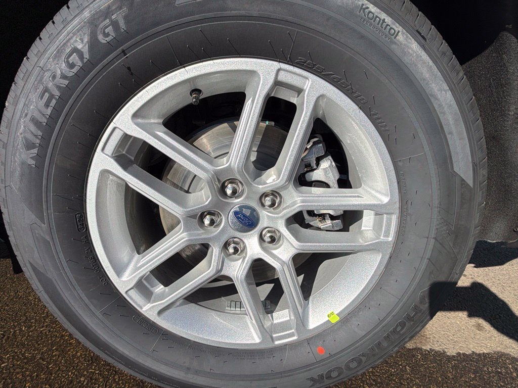 New 2027 Ford Explorer Active AWD/4WD image 51