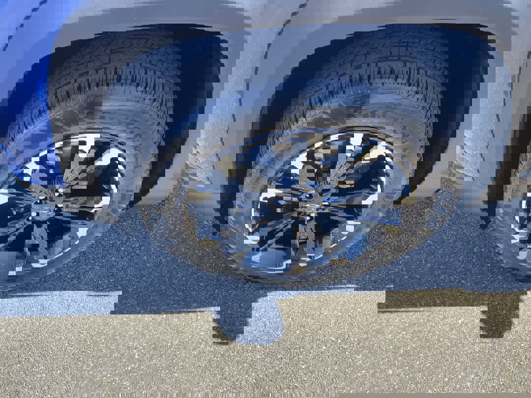 Used 2026 Chevrolet Equinox RS w/ Safety and Technology Package image 10