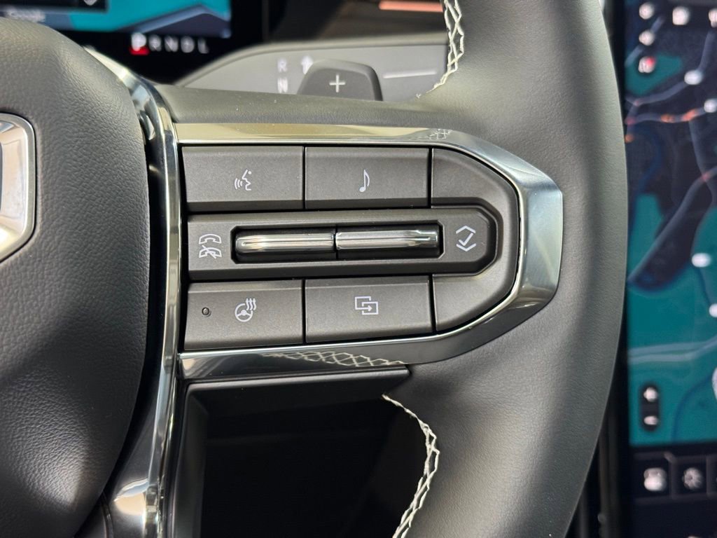 New 2026 GMC Acadia Denali Ultimate w/ LPO, Floor Liner Package image 37