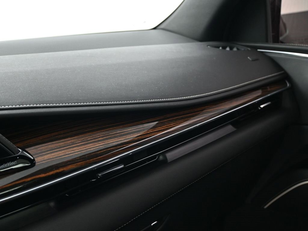 Used 2023 Cadillac Escalade Premium Luxury image 22