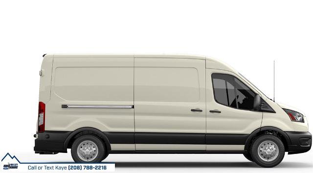New 2026 Ford Transit 250 148 Medium Roof Extended AWD w/ Load Area Protection Package image 4