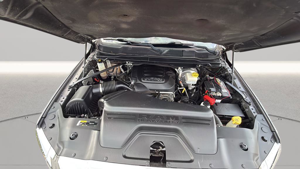 Used 2019 RAM 2500 Big Horn AWD/4WD image 25
