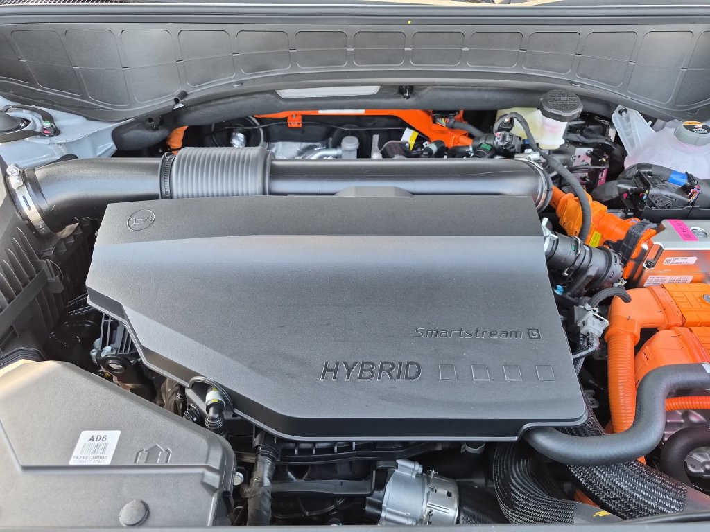 New 2027 Hyundai Palisade SEL Premium FWD image 34