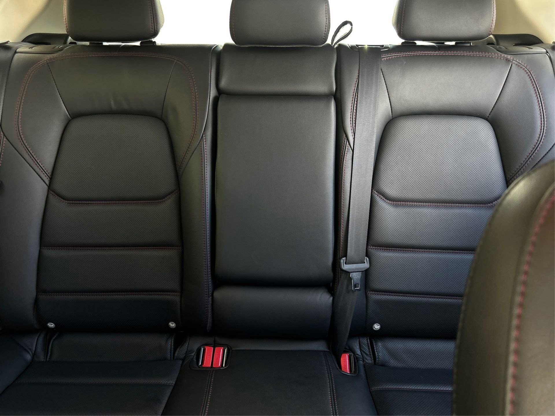 Used 2022 MAZDA CX-5 Carbon Edition image 19