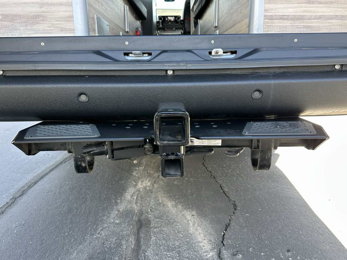 Used 2020 Mercedes-Benz Sprinter 3500 image 19