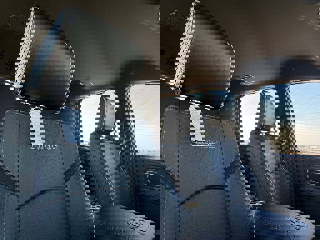 New 2026 RAM 2500 Laramie image 18