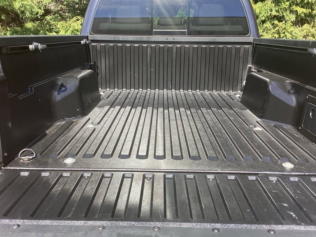 Used 2023 Toyota Tacoma SR5 image 21
