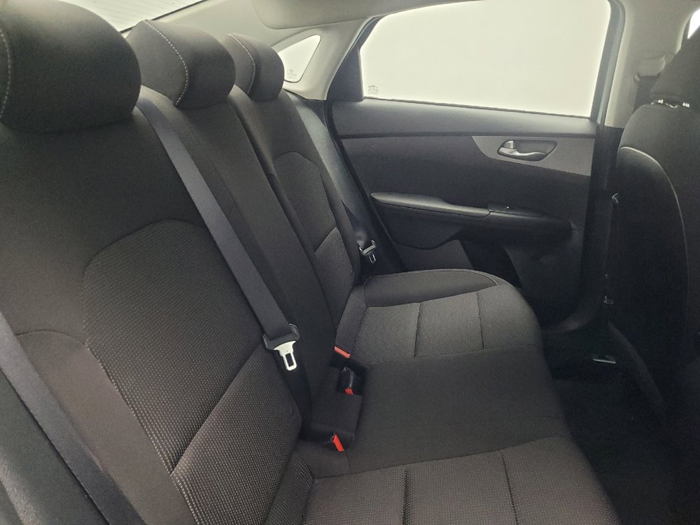 Used 2021 Kia Forte LXS image 19