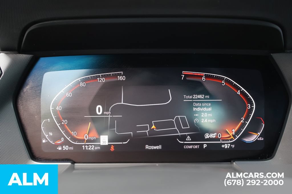 Used 2024 BMW 228i Gran Coupe FWD image 40