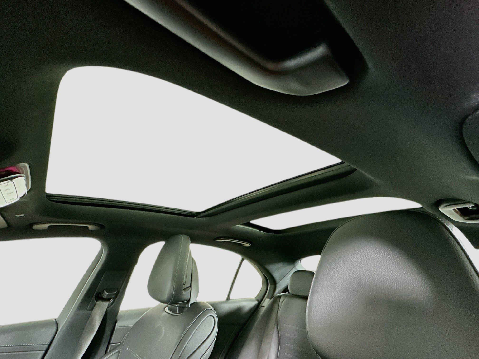 Certified 2024 Mercedes-Benz C 300 4MATIC Sedan image 27