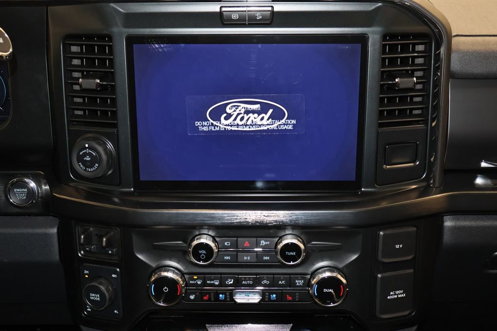 New 2025 Ford F250 Lariat w/ Lariat Ultimate Package image 23