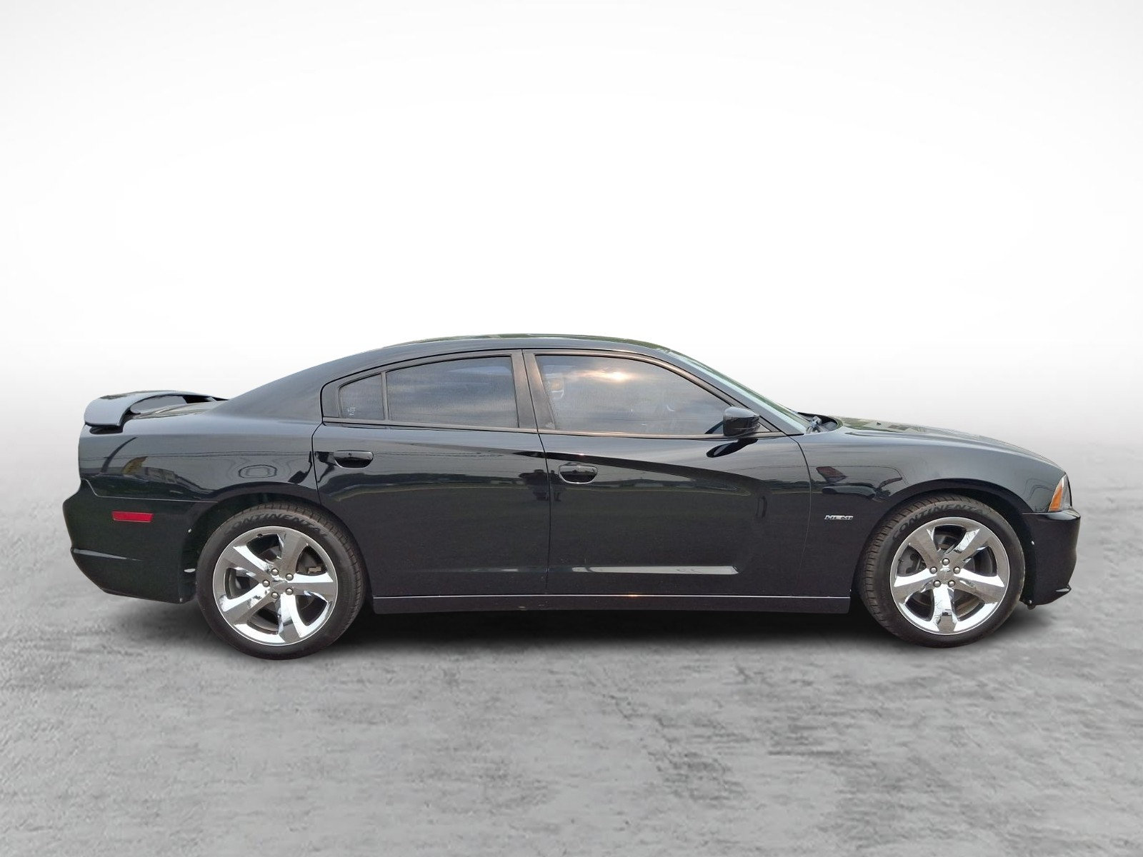 Used 2012 Dodge Charger R/T RWD image 7