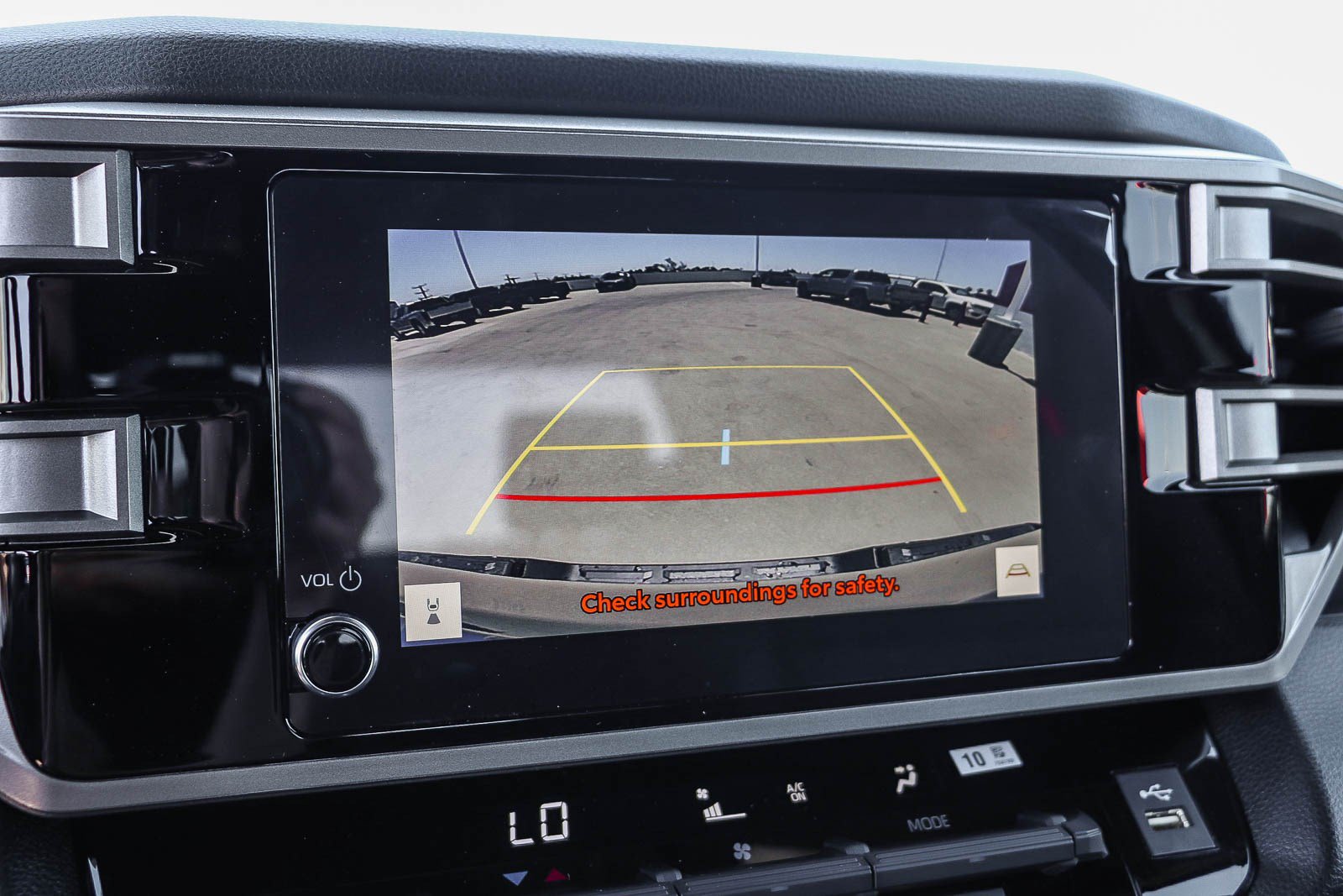 New 2026 Toyota Tundra SR5 w/ SR5 Convenience Package RWD image 26
