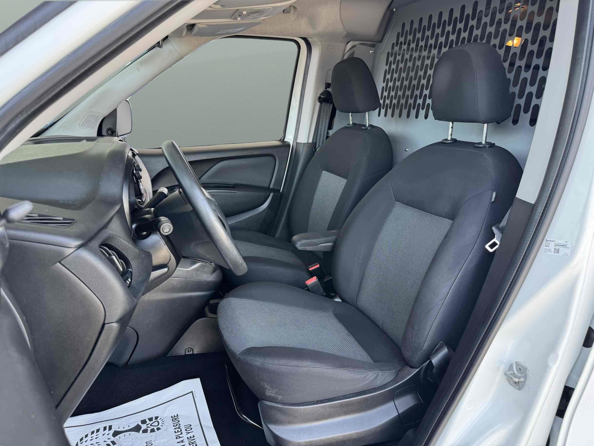 Used 2018 RAM ProMaster City Tradesman FWD image 10