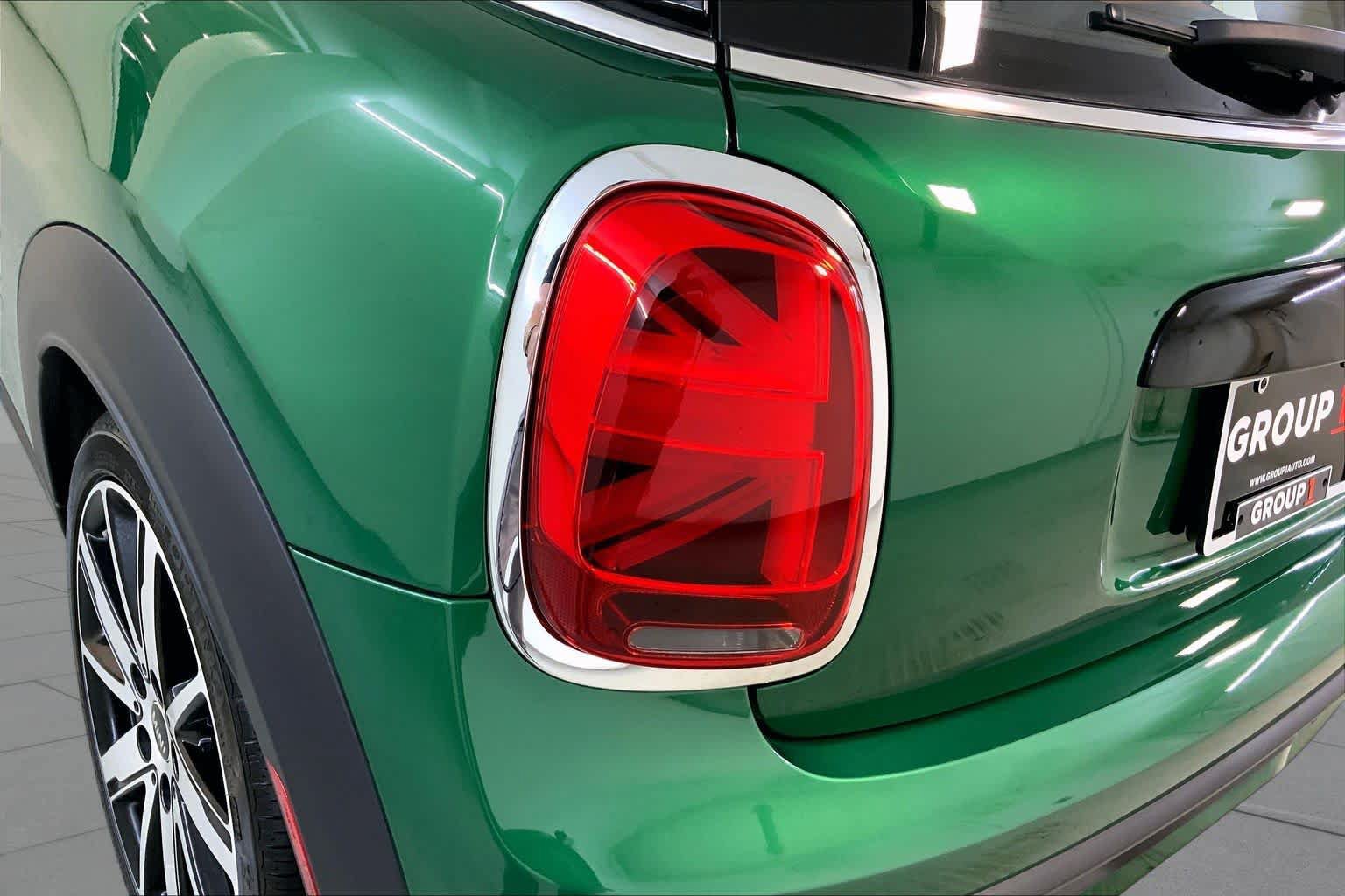 Used 2024 MINI Cooper S FWD image 28