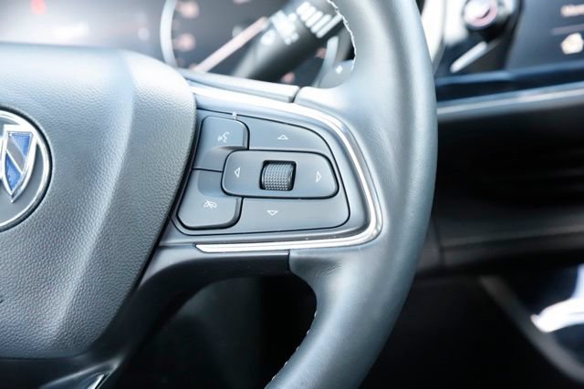 Used 2022 Buick Envision Preferred AWD/4WD image 20