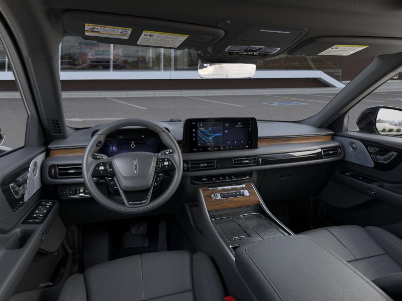 New 2026 Lincoln Aviator Reserve AWD/4WD image 9