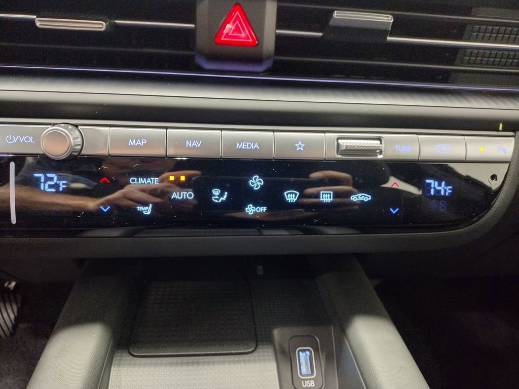 New 2025 Hyundai Ioniq 6 SEL image 29