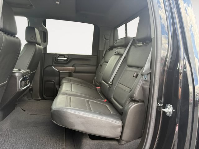 Used 2021 GMC Sierra 2500 Denali w/ Denali Ultimate Package AWD/4WD image 13