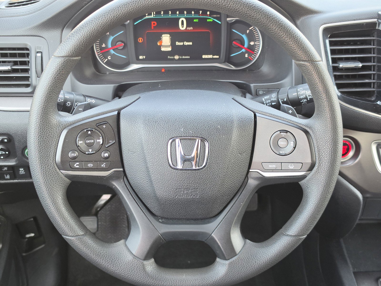 Used 2021 Honda Passport Sport image 15