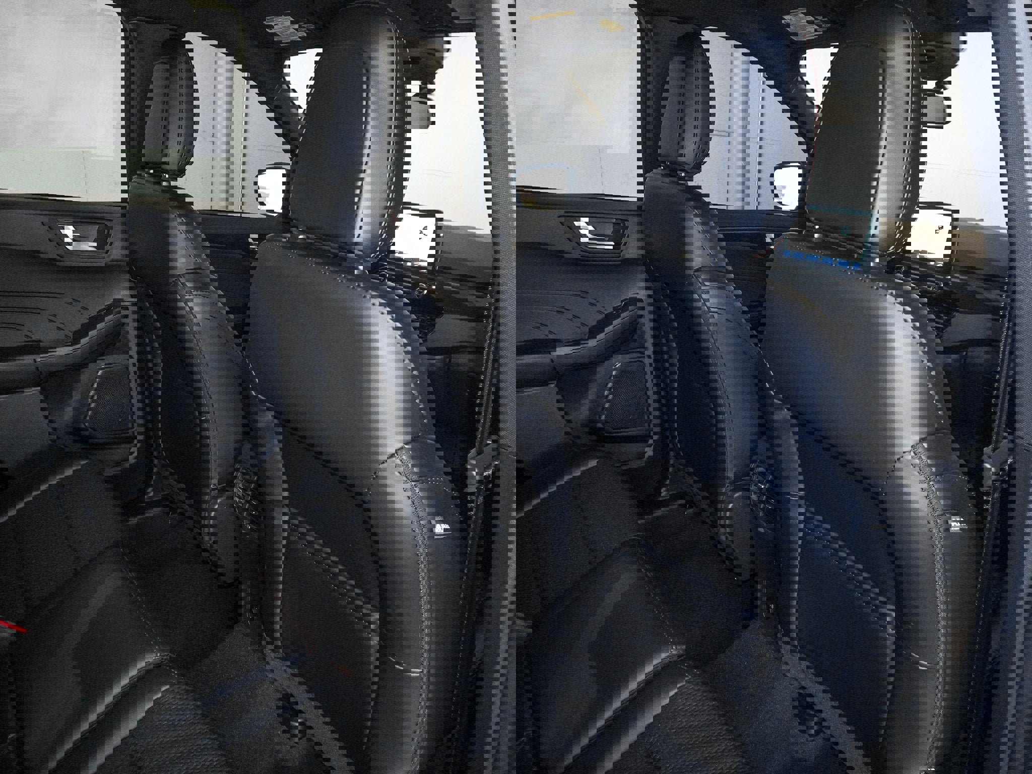 New 2026 Ford Escape ST-Line w/ Cold Weather Package image 42