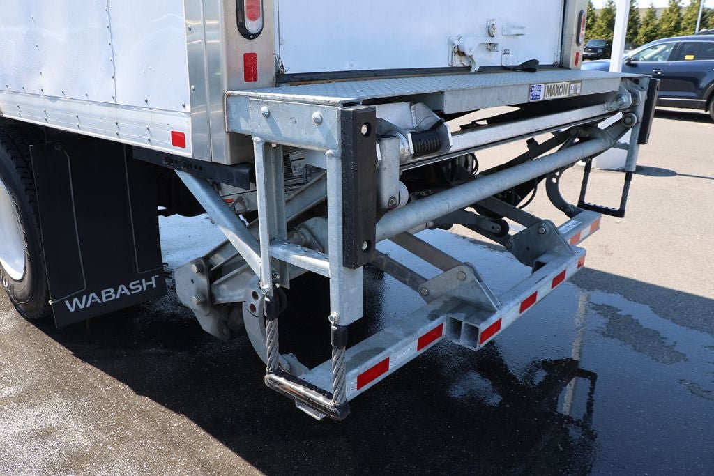 Used 2023 Ford F650 2WD Regular Cab Super Duty image 10