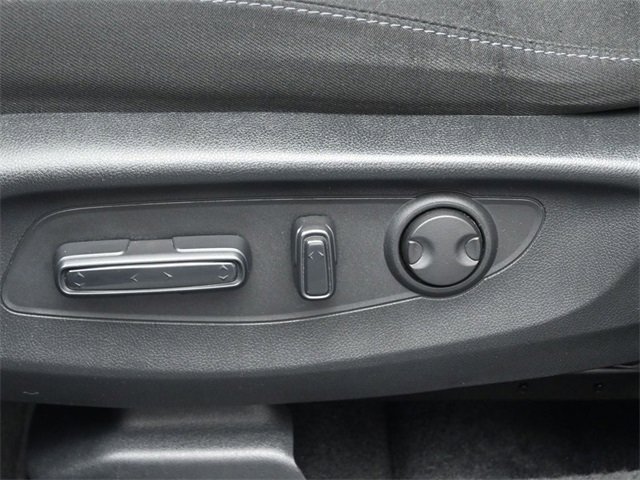 Used 2024 Honda CR-V EX image 20