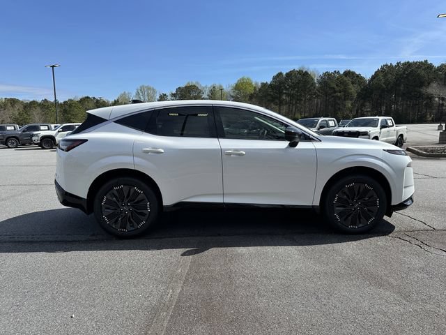 New 2026 Nissan Murano Platinum w/ Technology Package AWD/4WD image 10
