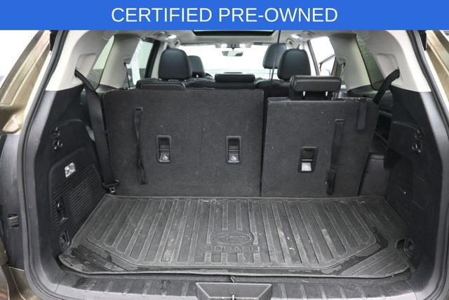 Used 2022 Subaru Ascent Limited w/ Technology Package AWD/4WD image 6
