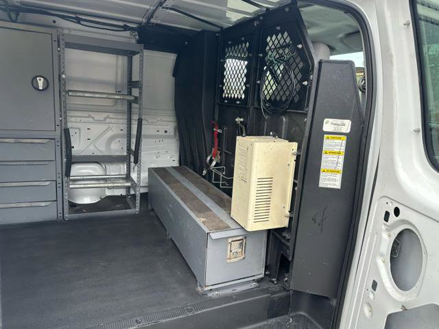 Used 2012 Ford E-250 and Econoline 250 w/ PWR Group image 28