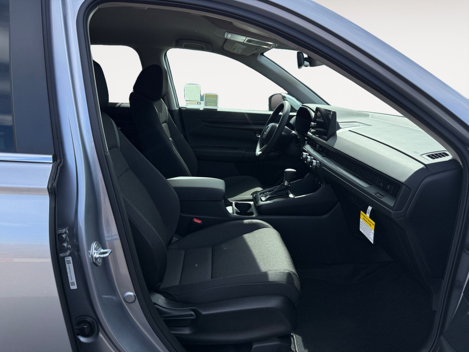 New 2026 Honda CR-V LX image 19