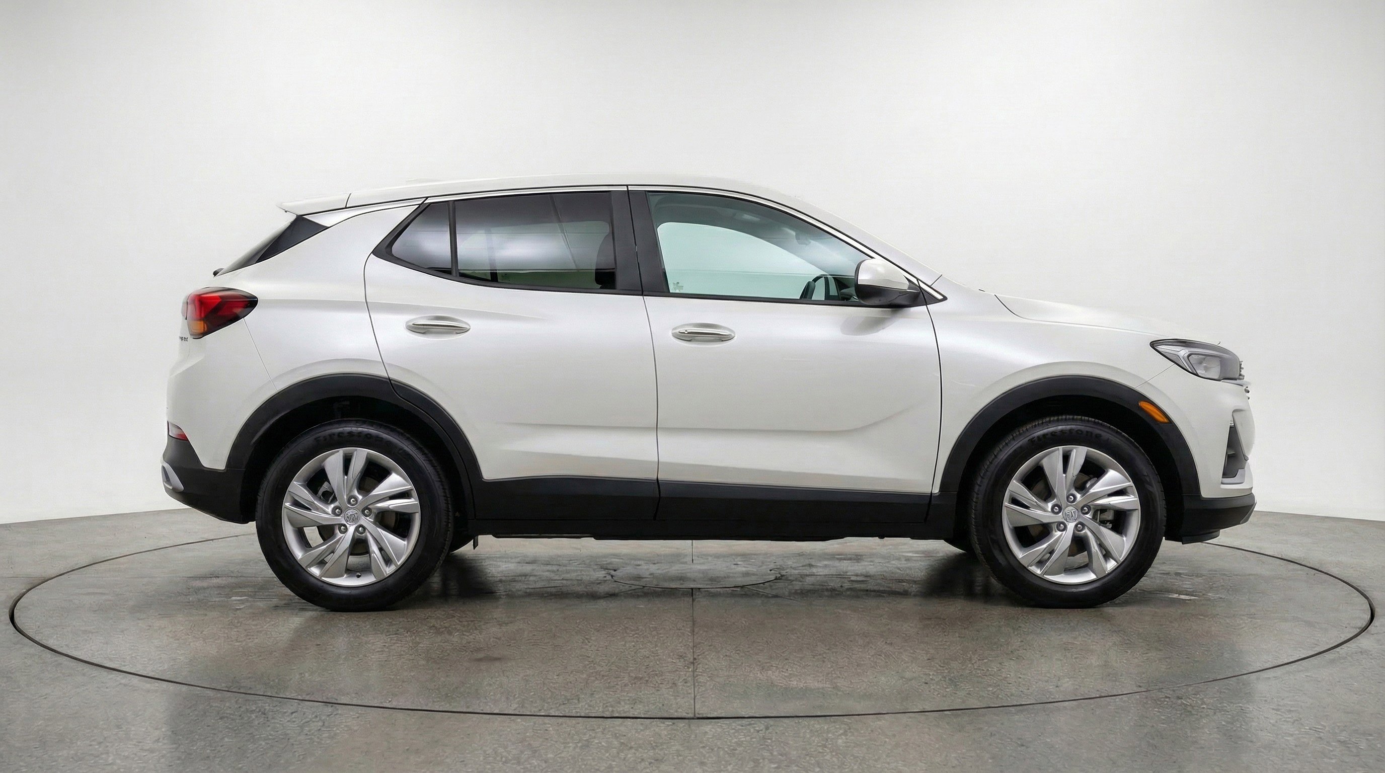 Used 2025 Buick Encore GX Preferred FWD image 11