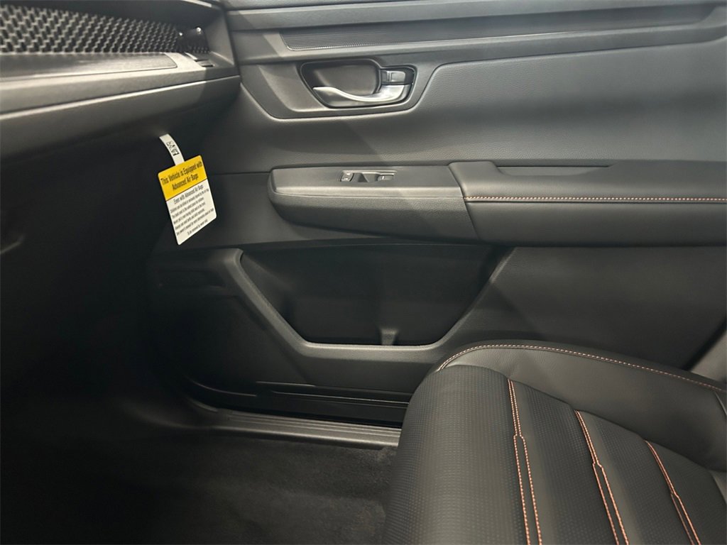 New 2026 Honda CR-V Sport-L image 23