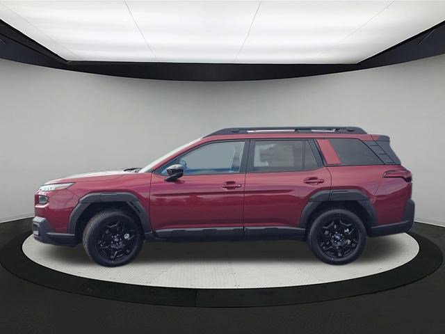 New 2026 Subaru Outback Limited w/ Premium/Limited Plus Package image 4