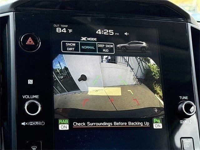 New 2025 Subaru Crosstrek 2.5i Limited w/ Crosstrek Mirror Package image 13