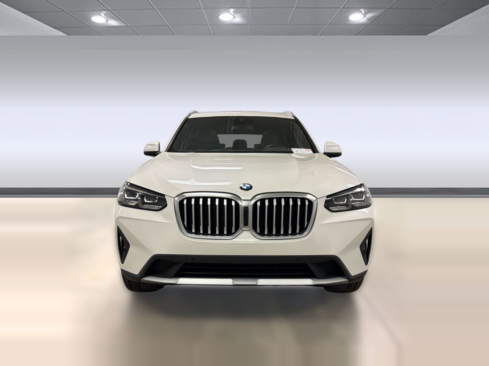 Used 2024 BMW X3 sDrive30i image 5