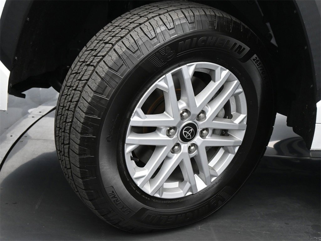 Used 2023 Toyota Tundra SR5 image 22