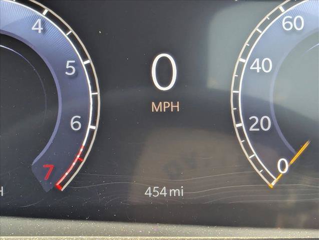 Used 2024 Jeep Grand Cherokee Summit w/ Adv Protech Group IV AWD/4WD image 11
