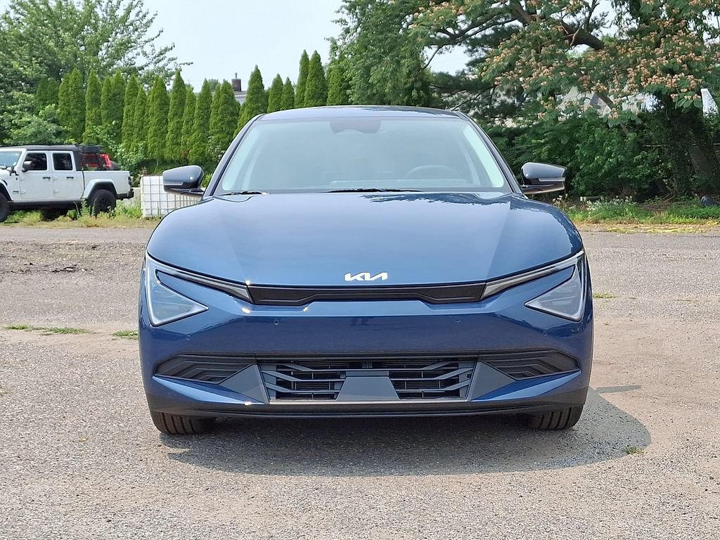 New 2026 Kia EV6 Light AWD/4WD image 2