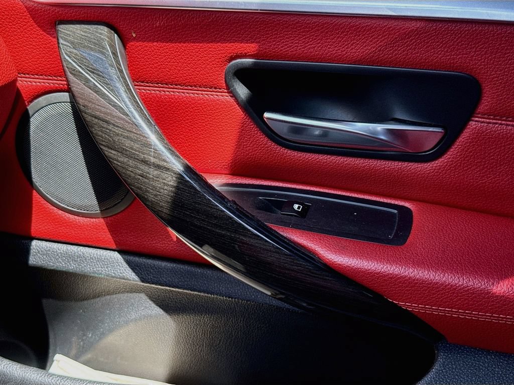 Used 2017 BMW 430i Gran Coupe RWD image 17