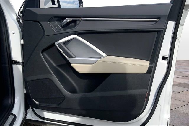 Certified 2024 Audi Q3 2.0T Premium AWD/4WD image 27