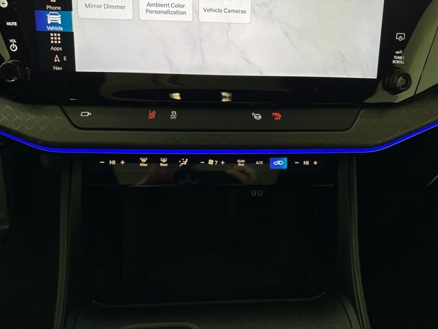 Used 2025 Jeep Wagoneer S Limited image 22