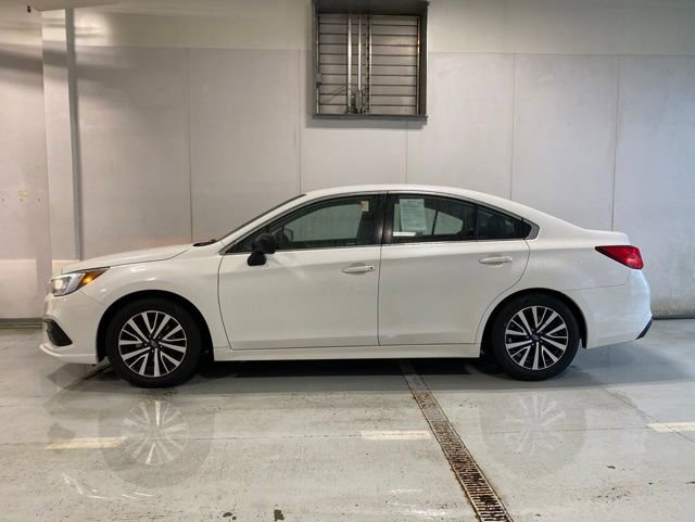 Used 2019 Subaru Legacy 2.5i w/ Alloy Wheel Package AWD/4WD image 8