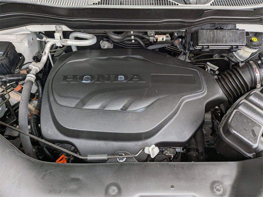 Used 2022 Honda Pilot Touring image 34