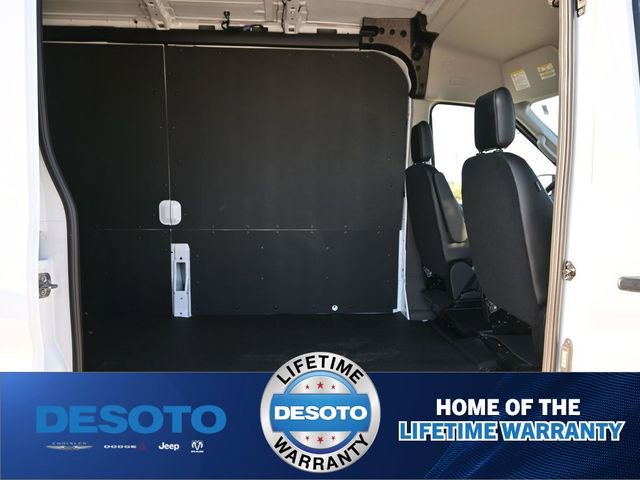 New 2026 Ford Transit 250 148 Medium Roof w/ Load Area Protection Package image 12