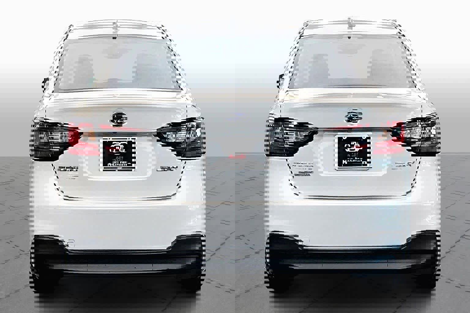 Used 2023 Subaru Legacy w/ Popular Package #1 image 8