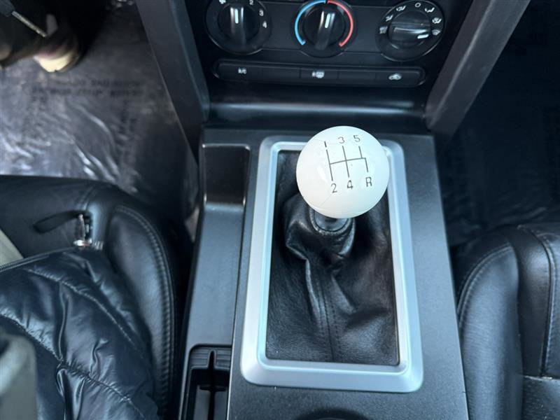 Used 2008 Ford Mustang GT Premium image 27