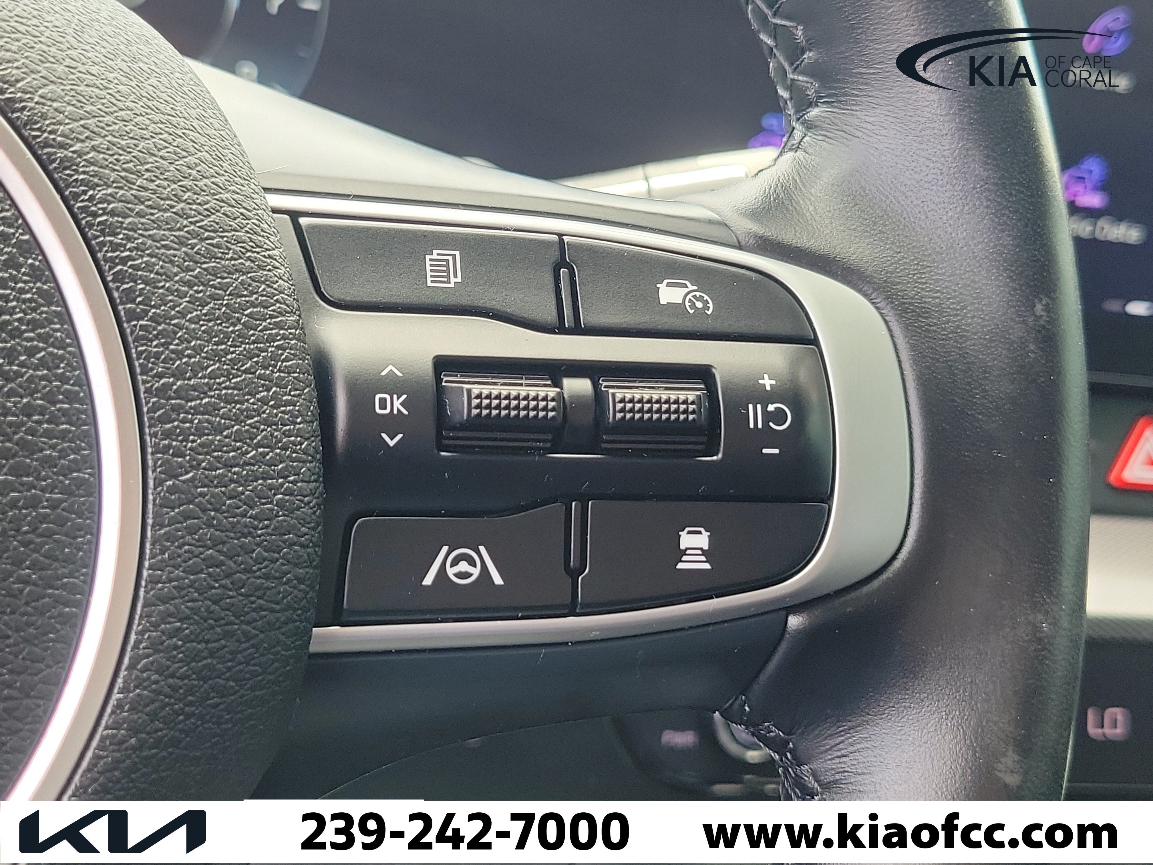 Certified 2023 Kia Sportage SX FWD image 29