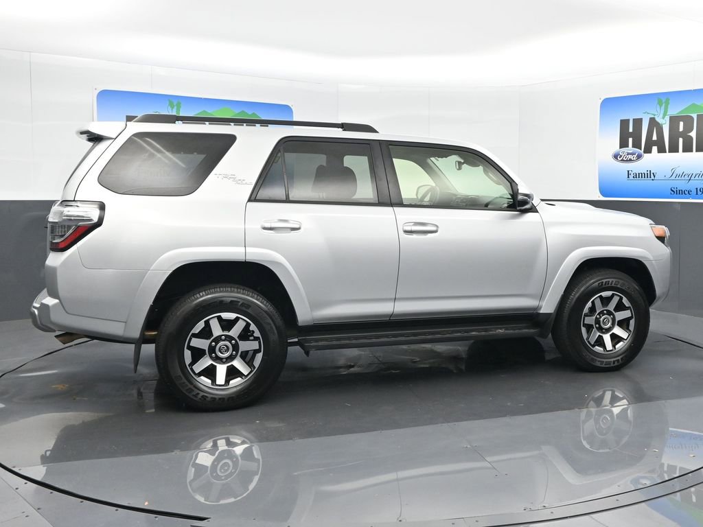 Used 2024 Toyota 4Runner TRD Off-Road Premium image 6