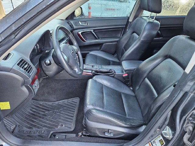 Used 2008 Subaru Outback 2.5i Limited AWD/4WD image 13